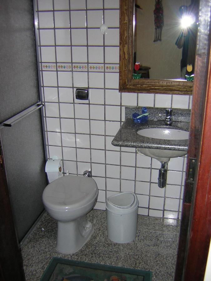 Litoral Norte - Caraguatatuba - Sobrado Com Piscina Em Condominio Fechado Eksteriør bilde